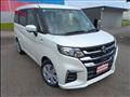 2025 Suzuki Solio