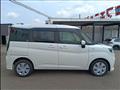 2025 Suzuki Solio