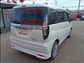2025 Suzuki Solio