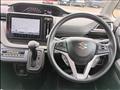 2025 Suzuki Solio