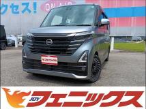 2024 Nissan ROOX