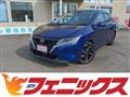 2022 Nissan Note