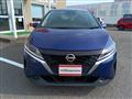 2022 Nissan Note