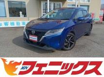 2022 Nissan Note