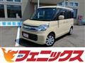 2017 Suzuki Spacia