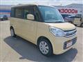2017 Suzuki Spacia