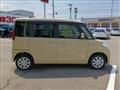 2017 Suzuki Spacia