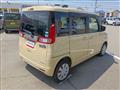 2017 Suzuki Spacia