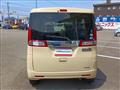 2017 Suzuki Spacia