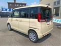 2017 Suzuki Spacia
