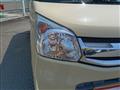 2017 Suzuki Spacia