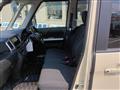 2017 Suzuki Spacia
