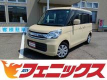 2017 Suzuki Spacia