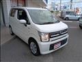 2021 Suzuki Wagon R