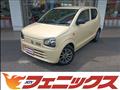 2020 Suzuki Alto