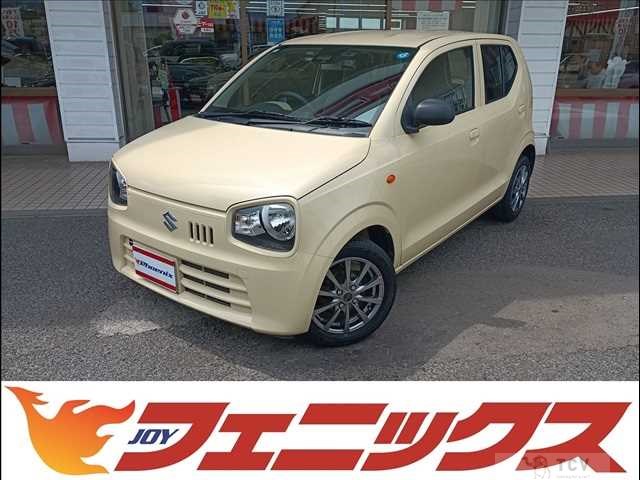 2020 Suzuki Alto