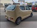 2020 Suzuki Alto