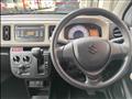 2020 Suzuki Alto