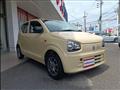 2020 Suzuki Alto