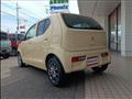 2020 Suzuki Alto