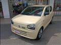 2020 Suzuki Alto