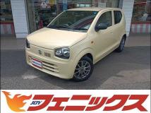 2020 Suzuki Alto