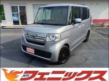 2021 Honda N BOX