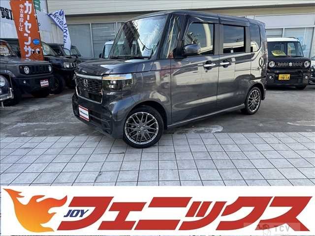 2024 Honda N BOX