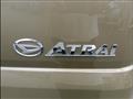 2023 Daihatsu Atrai