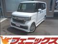 2021 Honda N BOX