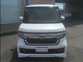 2021 Honda N BOX