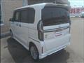 2021 Honda N BOX