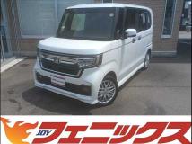 2021 Honda N BOX