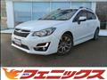 2015 Subaru Impreza Sportswagon