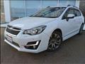 2015 Subaru Impreza Sportswagon