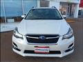 2015 Subaru Impreza Sportswagon