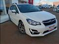 2015 Subaru Impreza Sportswagon