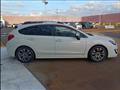 2015 Subaru Impreza Sportswagon
