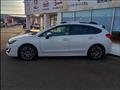 2015 Subaru Impreza Sportswagon