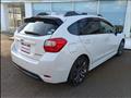 2015 Subaru Impreza Sportswagon