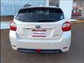 2015 Subaru Impreza Sportswagon