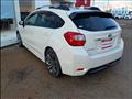 2015 Subaru Impreza Sportswagon