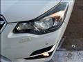 2015 Subaru Impreza Sportswagon