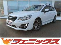 2015 Subaru Impreza Sportswagon