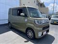 2017 Daihatsu WAKE