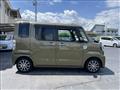 2017 Daihatsu WAKE