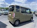2017 Daihatsu WAKE