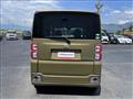 2017 Daihatsu WAKE