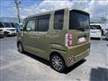 2017 Daihatsu WAKE