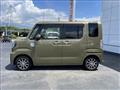 2017 Daihatsu WAKE